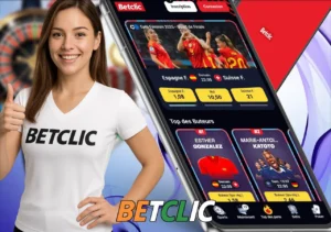 Betclic